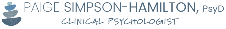 Paige Simpson-Hamilton, PsyD therapist in Lexington, MA